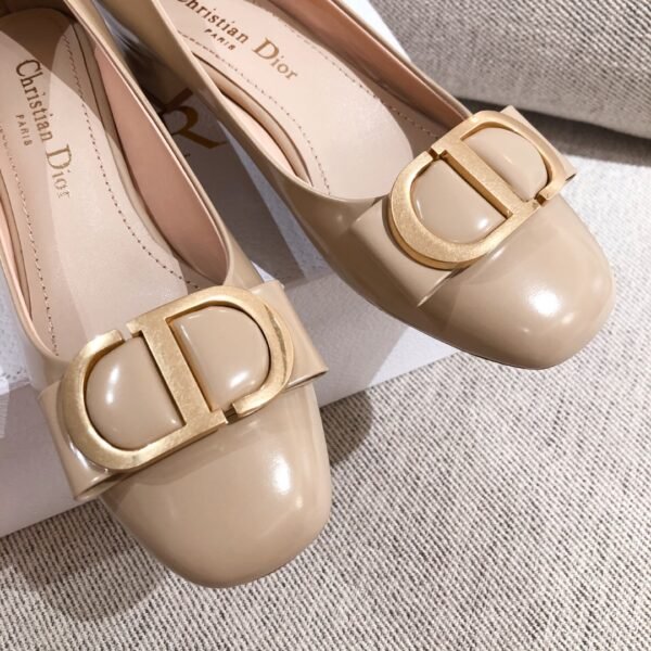 Dior Pump 2021