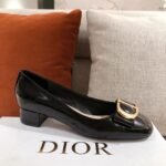 Dior Pump 2021