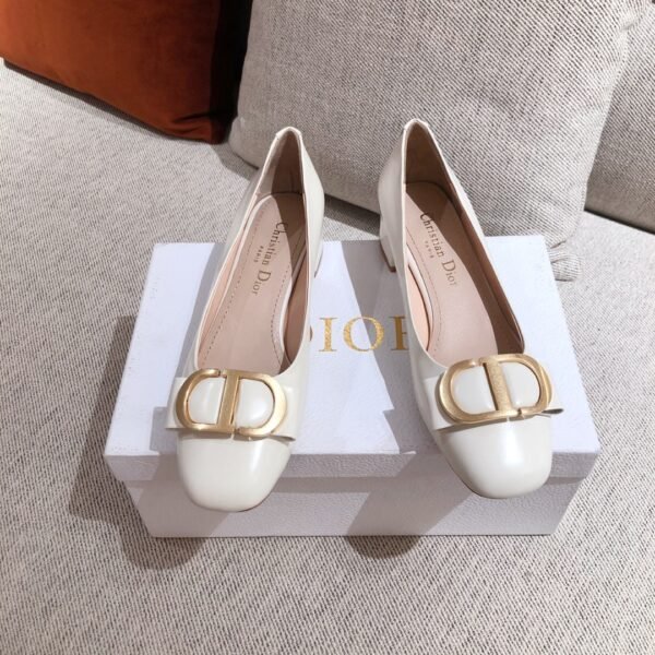 Dior Pump 2021