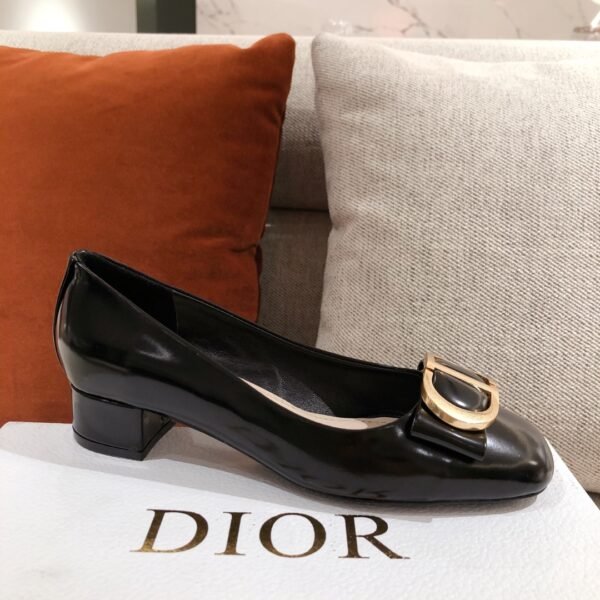 Dior Pump 2021