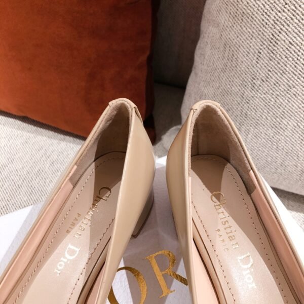 Dior Pump 2021