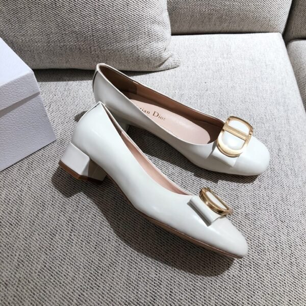 Dior Pump 2021