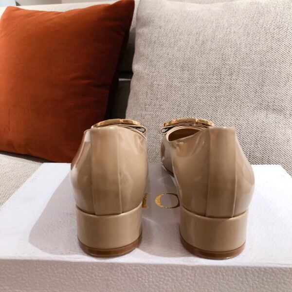 Dior Pump 2021
