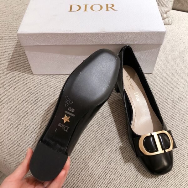 Dior Pump 2021