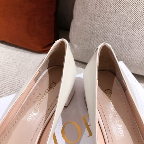 Dior Pump 2021