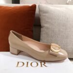 Dior Pump 2021