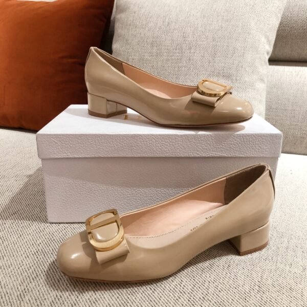 Dior Pump 2021