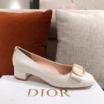 Dior Pump 2021