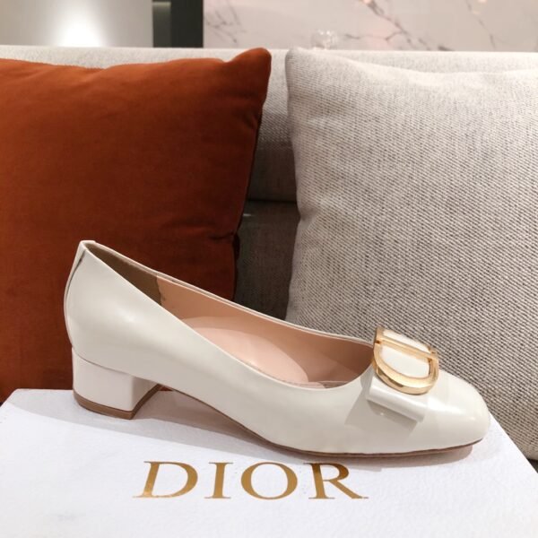 Dior Pump 2021