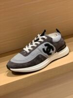 CHANEL SNEAKER