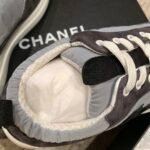 CHANEL SNEAKER