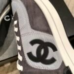 CHANEL SNEAKER
