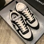 CHANEL SNEAKER