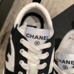 CHANEL SNEAKER