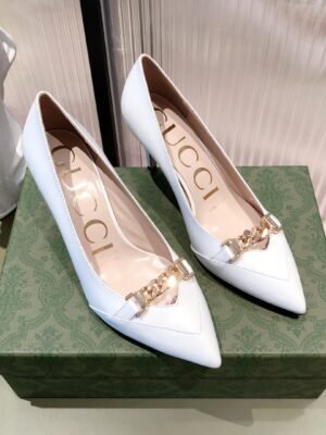 GUCCI HIGH HEELS 1