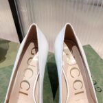 GUCCI HIGH HEELS 1