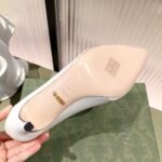 GUCCI HIGH HEELS 1