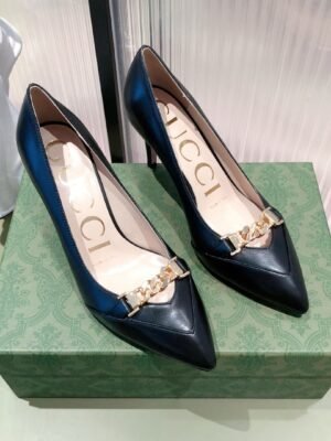 GUCCI HIGH HEELS 2