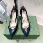 GUCCI HIGH HEELS 2
