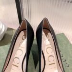 GUCCI HIGH HEELS 2