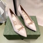 GUCCI HIGH HEELS 3