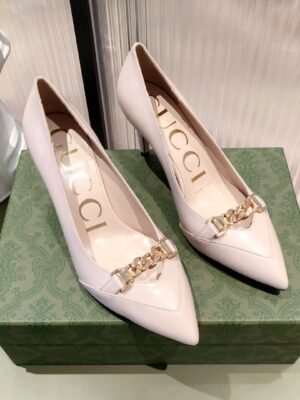 GUCCI HIGH HEELS 3