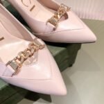 GUCCI HIGH HEELS 3