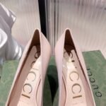 GUCCI HIGH HEELS 3