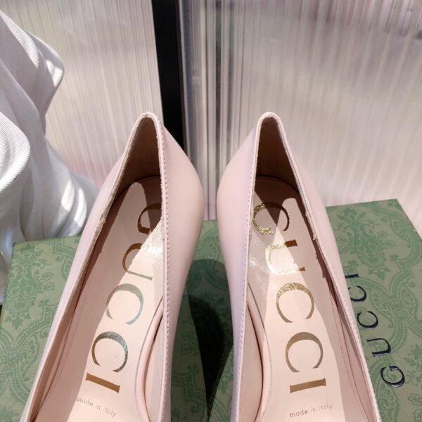 GUCCI HIGH HEELS 3
