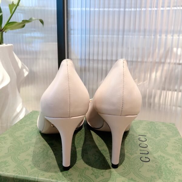 GUCCI HIGH HEELS 3