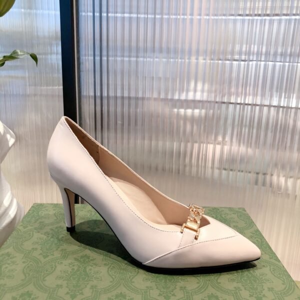 GUCCI HIGH HEELS 3