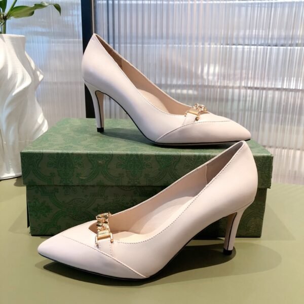 GUCCI HIGH HEELS 3