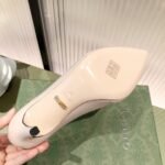 GUCCI HIGH HEELS 3