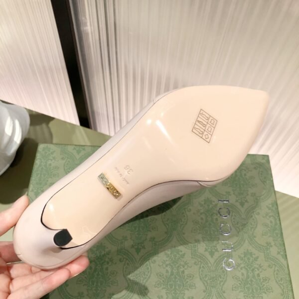 GUCCI HIGH HEELS 3