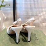 GUCCI HIGH HEELS 4