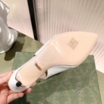 GUCCI HIGH HEELS 4