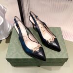 GUCCI HIGH HEELS 5