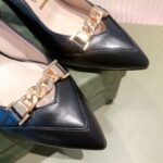 GUCCI HIGH HEELS 5