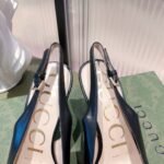 GUCCI HIGH HEELS 5