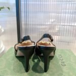 GUCCI HIGH HEELS 5