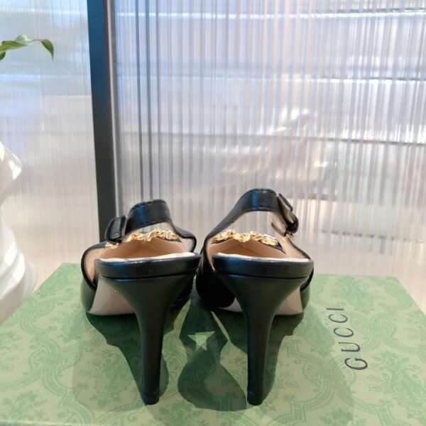 GUCCI HIGH HEELS 5