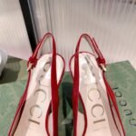 GUCCI HIGH HEELS 6