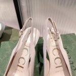 GUCCI HIGH HEELS 7