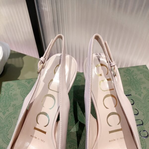 GUCCI HIGH HEELS 7