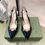 GUCCI HIGH HEELS 8