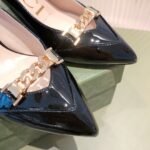 GUCCI HIGH HEELS 8
