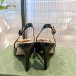 GUCCI HIGH HEELS 8