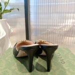 GUCCI HIGH HEELS 9
