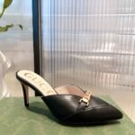GUCCI HIGH HEELS 9