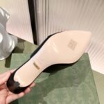 GUCCI HIGH HEELS 9